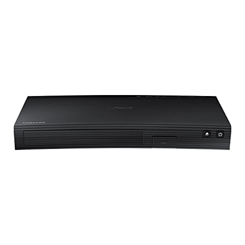 Samsung BDJM57C Streaming Bluray Player with WiFi (Renewed) Pricepulse