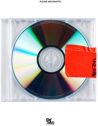 Yeezus [Explicit]: Kanye West: 9786315108099: Amazon.com: Books