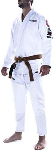 Gambaru Strength Gi