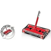 Swivel Sweeper Max- Red