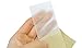 Steady Treads 60 Foot, Non-Slip Clear, Translucent Adhesive Grit Tape and Roller, PVC-Free, 2 Inch Wide Steady Treads Installation Kit