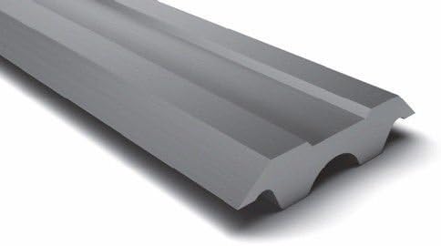 300 mm Tersa System M42 HSS Blade