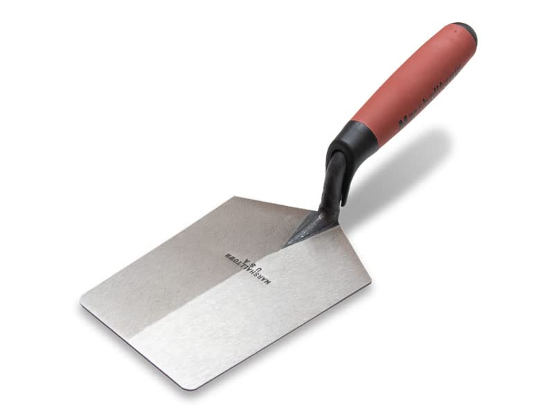 Marshalltown Carbon Steel Trowel 191mm