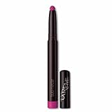 Velour Extreme Matte Lipstick, Queen