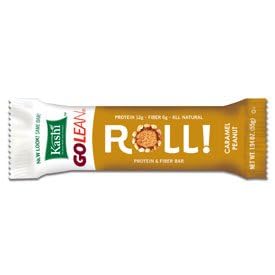 Kashi-Go Lean Roll!, 24 ct Variety Pack