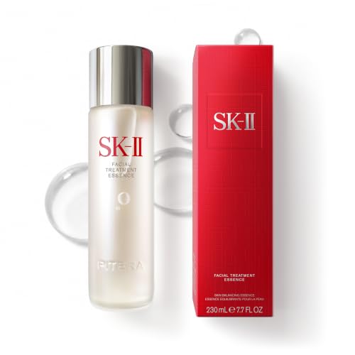 SK-II Facial Treatment Essence