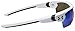 Under Armour Youth Menace Wrap Sunglasses 8600095-106151