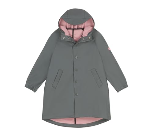 Petit Bateau A0CIZ Ciré Long Thuya:Charme Fille 3 Ans