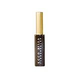 Ecco Bella Botanicals: Flowercolor Mascara, Brown 0.25 oz