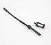 SaferCCTV Replacement Fuel Line Hose Tube with Fuel Filter Replacement for Stihl FS120 FS200 FS250 FS300 FS350 FS450 FS480 Weedeater
