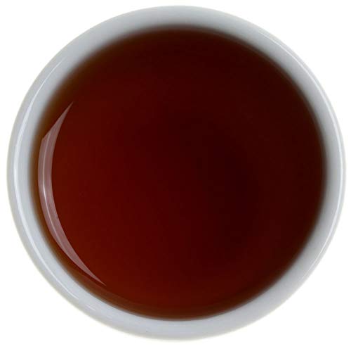 AURESA Ayurveda Tee Bio Fühl dich gut | Gute Laune Kräutertee mit fruchtigen, würzigen und wärmenden Aromen | Tri-Dosha – Bild 3