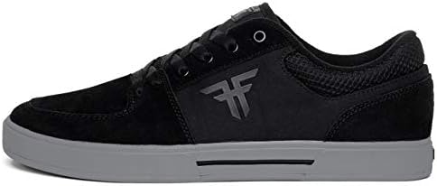 Fallen Men's Patriot Skate Shoe