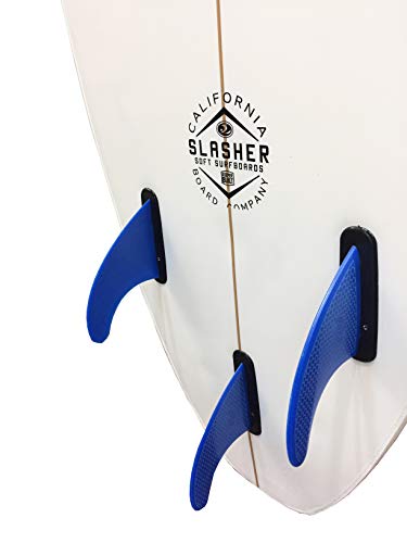 California Board Company CBC 6' Slasher Surfboard - Thumbnail 4