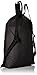 adidas Originals Unisex NMD Sackpack, Black, ONE SIZE