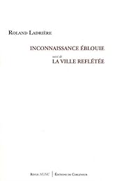 Inconnaissance éblouie