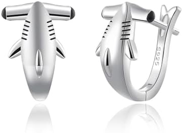 Amazon.com: Alex and Ani Shark Hoop Earring : Clothing, Shoes & Jewelry Amazon.com: Alex and Ani Shark Hoop Earring : Clothing, Shoes & Jewelry