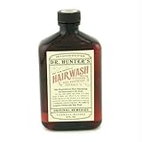 Caswell Massey Dr. Hunter's Hair Wash - 240ml/8oz