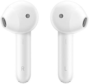 Oppo Enco True Wireless Earphone Earbuds White Amazon Co Uk Electronics