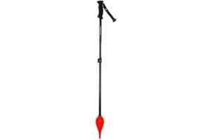 MOJO Outdoors The Knot Wading Pole Walking Stick for Duck Hunting and Fly Fishing