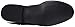 Wanted Shoes Women's Hunny Babe No-Lace Wing Tip Casual Oxford Shoe
