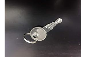 ILCO Linear 222343 Linear ACP00959 - Linear Key for All Linear Telephone Entry Systems, Compatible Linear Key for AM3, AE3PLUS, AE1000Plus, AE1000, AE100, AE500, AE2000, AE2000Plus Replacement Key