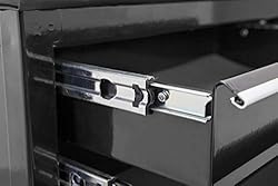 Torin APD2018B Rolling Tool Chest/Tool Box with 3