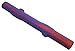 Ruff Dawg Stick – 12” Rubber Retrieving Stick – Durable, Floating, Treat-Fillable Toy for Medium to Large Dogs – Ideal for Fetch, Outdoor Play & Teething Relief