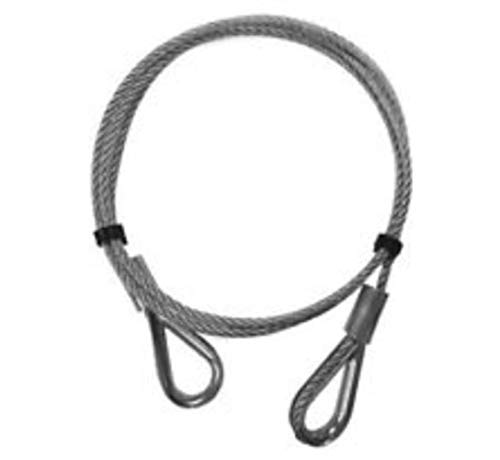 KFI Products 105173 Cable for Manual Lift - Thumbnail 2