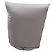 Pipe Insulation Cover by Pipe Warmers – The Original Backflow Preventer, Sprinkler Freeze Protection – Highly Insulated Pouch – Outdoor Winter Irrigation, Sprinkler, Spigot, Cover. (14 X 18, Sand)