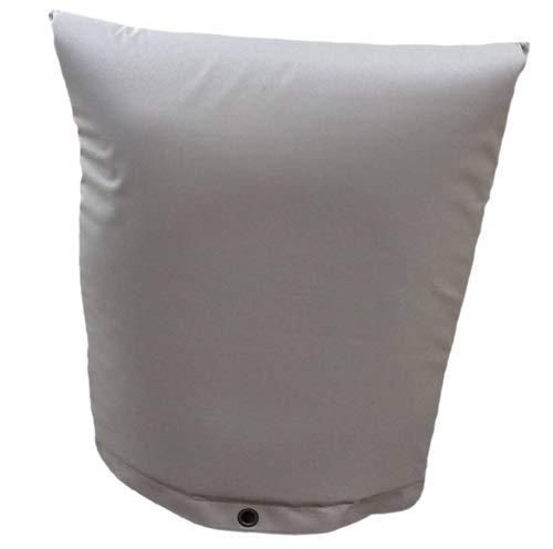 PipeWarmers Insulated Pouch - backflow Insulation Cover (16x20)
