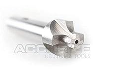 Accusize Industrial Tools Accusize HSS Corner