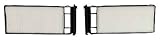 TYC 800072P2 Infiniti QX4 Replacement Cabin Air Filter