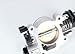 ACDelco 17202005 GM Original Equipment Multi-Port Fuel Injection Throttle Body Assembly
