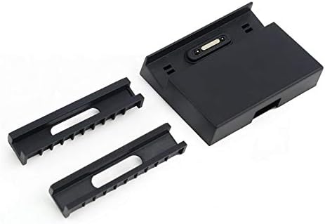 1pcs Magnetic Charging Dock Cradle Stand Charger for Sony Xperia Z2 BT-SNDK36D Hot Worldwide