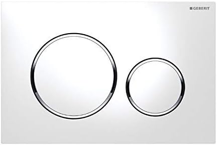 doccia con rubinetto a delta