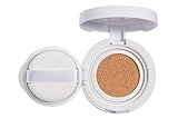 Amore Pacific Color Control Cushion Compact Spf 50+ 104 Light/medium (Pink) Travel Size 0.17oz/5g