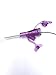 G-Tube G-Button NG PEG Feeding Tube Brush PEG Cleaning Brush