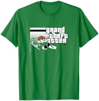 Amazon.com: Lian Bichsel: Feisty Bish - Dallas Hockey T-Shirt