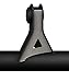 TJ, LJ, MJ, XJ, and ZJ Front Upper Control Arm Bracket Gusset