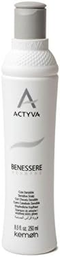 Actyva - Shampoo Benessere Actyva