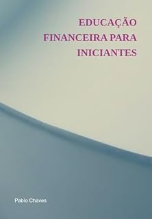 Livro Educação Financeira Para Iniciantes