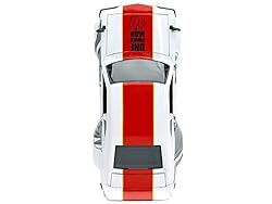 One Punch Man 1:24 1974 Mazda RX-3 Die-cast Car