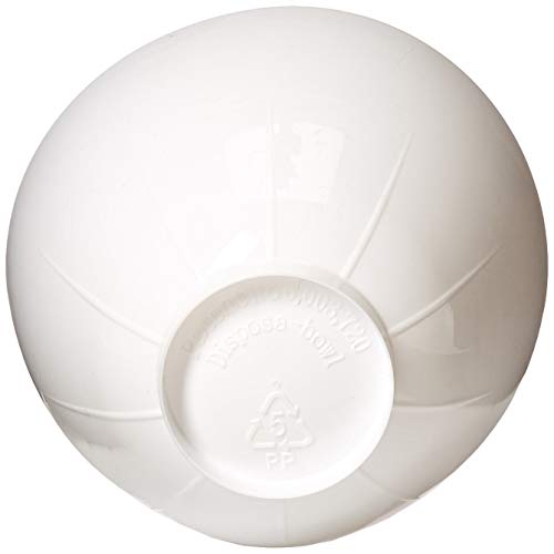 2 Disposable+Dental+Mixing+Bowls+bowls