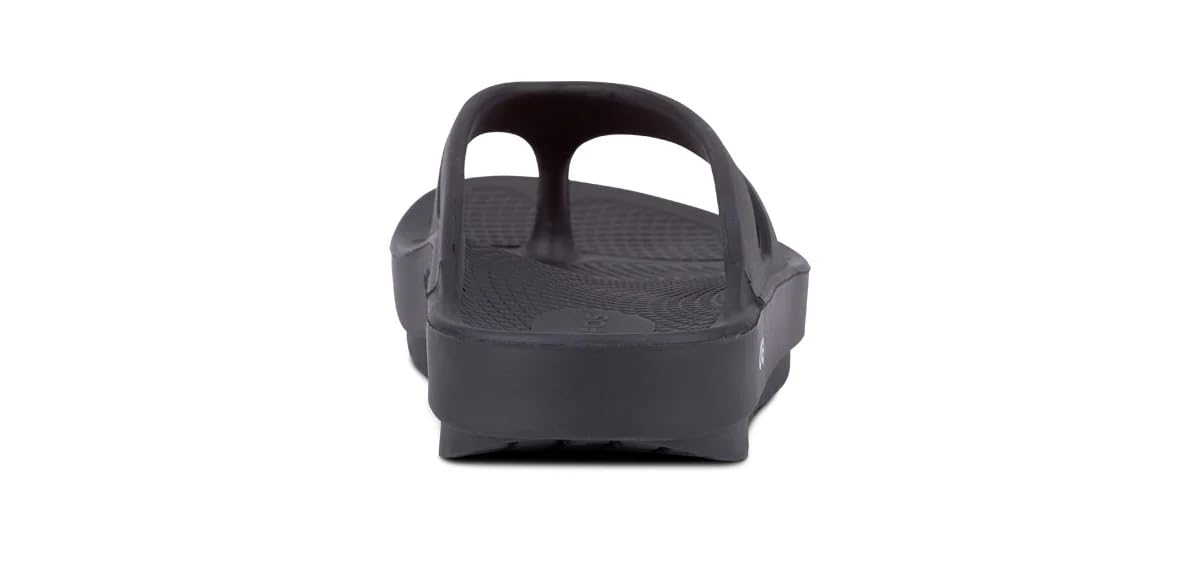 OOFOS OOriginal Recovery Sandal - Women’s and Men’s