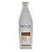 Redken Scalp Relief Oil Detox Shampoo, 10.1 Ounce