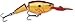Rapala Jointed Shad Rap 07 Fishing lure, 2.75-Inch, Bleeding Copper Flash