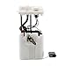 Maxfavor Fuel Pump Assembly w/Sending Unit Compatible with 2008 2009 2010 Chrysler Town & Country/Dodge Grand Caravan/VW Volkswagen Routan 3.3L 3.8L 4.0L E7235M P76703M P76670M