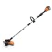 WORX WG184 40V Power Share 13" Cordless String Trimmer & Wheeled Edger (2x20V Batteries) primary
