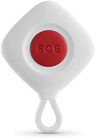 smanos PB1000 Panic Button