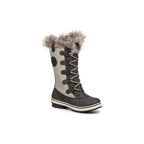 KIMBERFEEL Stiefel Beverly